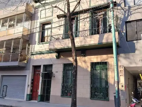 PH en Venta en San Cristobal, CABA