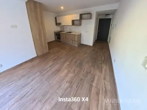Departamento en Alquiler en San Carlos de Bariloche, Bariloche