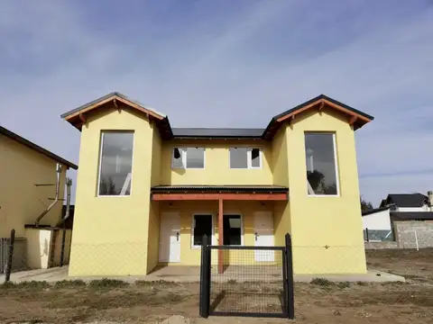 Departamento en Alquiler en Dina Huapi, Pilcaniyeu