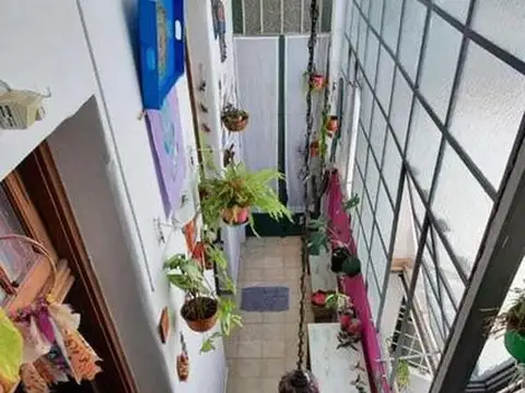 PH en Venta en Almagro, Capital Federal
