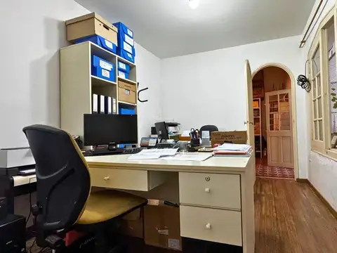 PH en Venta en Villa Urquiza, Capital Federal