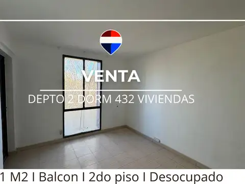Departamento en Venta en Cipolletti, General Roca