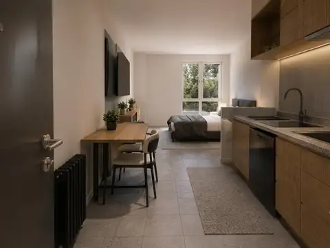 Departamento en Venta en San Carlos de Bariloche, Bariloche