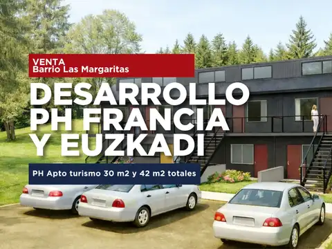 PH en Venta en San Carlos de Bariloche, Bariloche