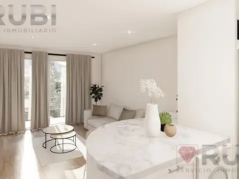 Departamento en Venta en San Carlos de Bariloche, Bariloche