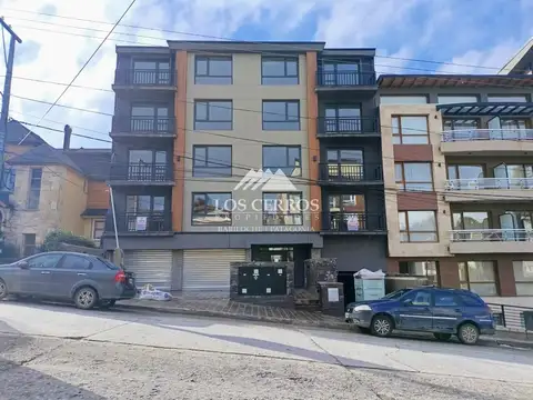 Departamento en Venta en San Carlos de Bariloche, Bariloche