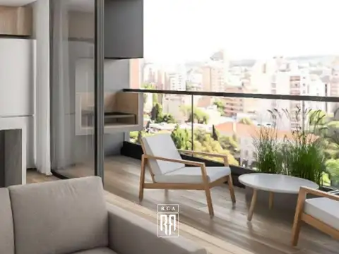 Departamento en Venta en Cipolletti, General Roca