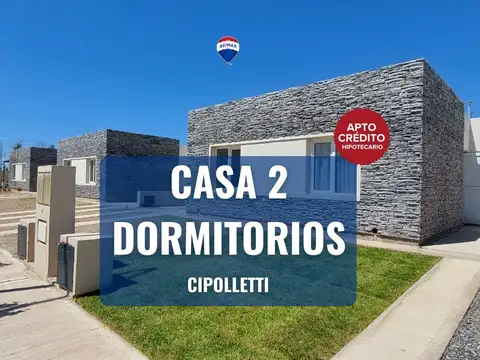 Casa en Venta en Cipolletti, General Roca