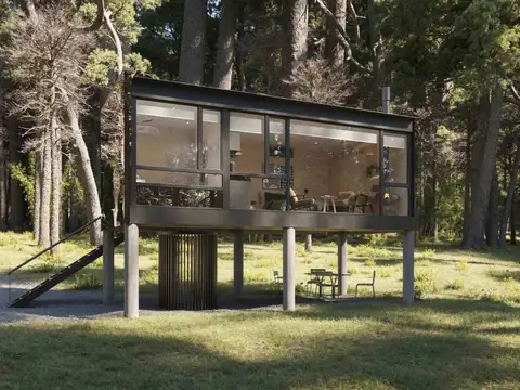Casa en Venta en San Carlos de Bariloche, Bariloche