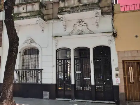 PH en Venta en Almagro, CABA