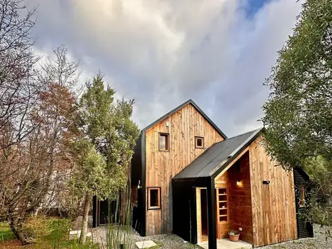 Casa en Venta en San Carlos de Bariloche, Bariloche