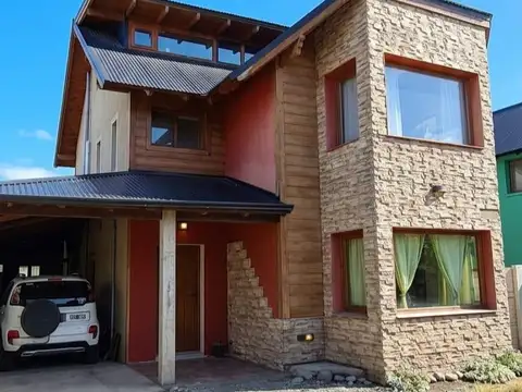 Casa en Venta en San Carlos de Bariloche, Bariloche