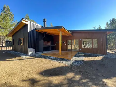 Casa en Venta en San Carlos de Bariloche, Bariloche