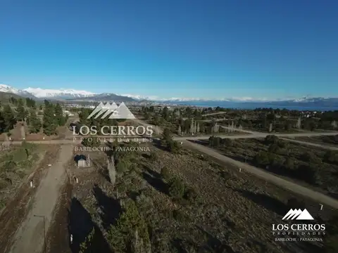 Terreno en Venta en San Carlos de Bariloche, Bariloche