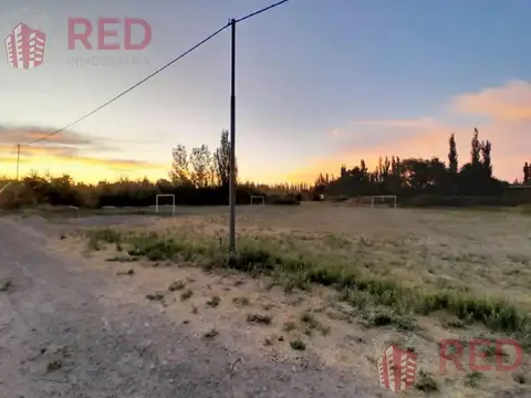 Terreno en Venta en Cinco Saltos, General Roca