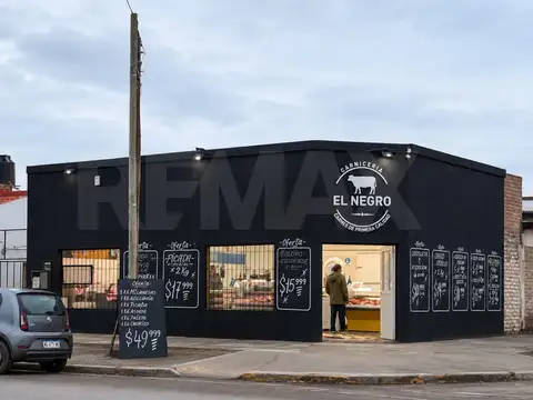 Local en Venta en General Roca, Río Negro