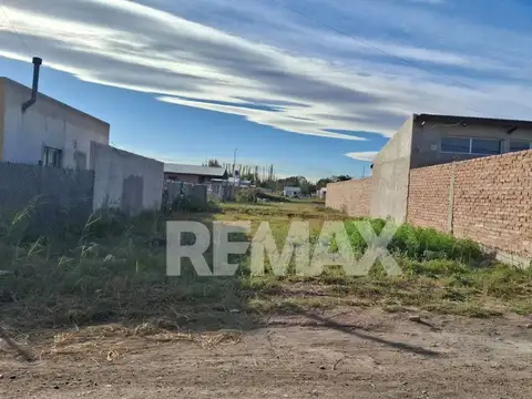 Terreno en Venta en Cinco Saltos, General Roca