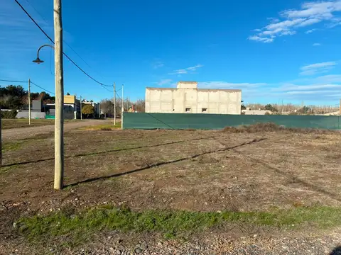 Terreno en Venta en General Roca, Río Negro