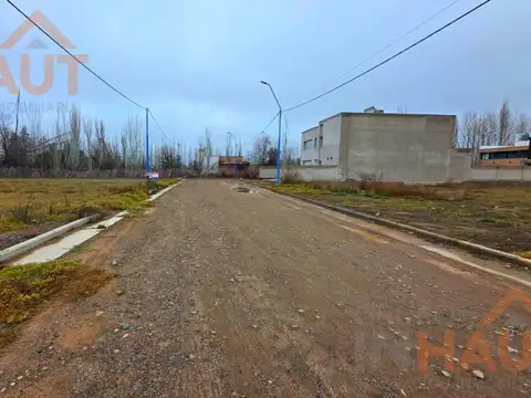 Terreno en Venta en General Roca, Río Negro