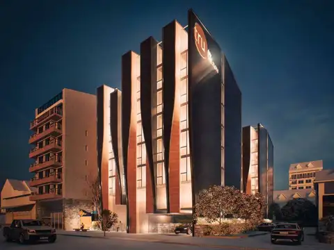 Hotel en Venta en San Carlos de Bariloche, Bariloche