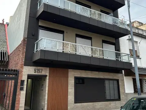 PH en Venta en Monte Castro, Capital Federal