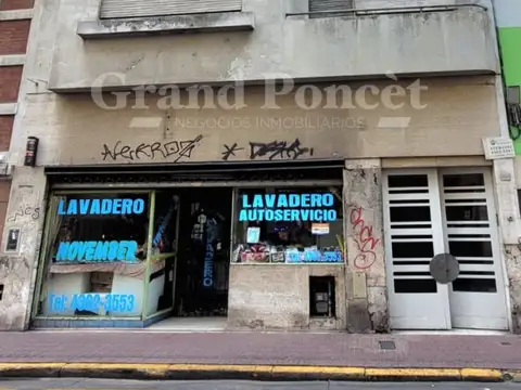 PH en Venta en San Telmo, Capital Federal