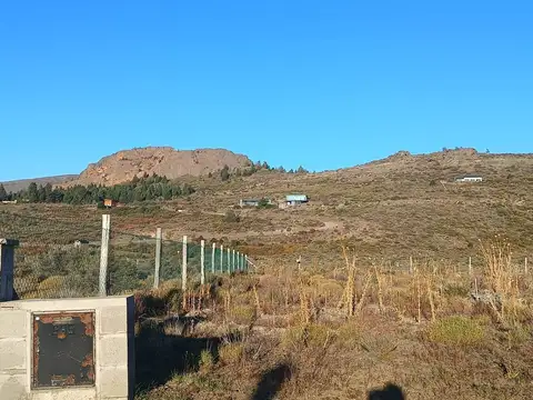 Terreno en Venta en Dina Huapi, Pilcaniyeu