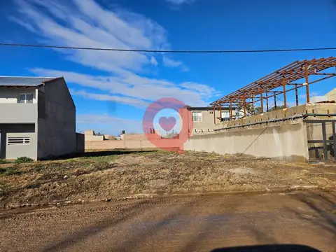 Terreno en Venta en Cipolletti, General Roca