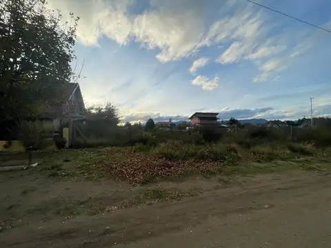 Terreno en Venta en Dina Huapi, Pilcaniyeu