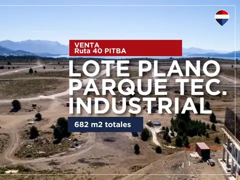 Terreno en Venta en San Carlos de Bariloche, Bariloche