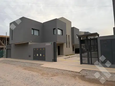 Departamento en Alquiler en Neuquén, Confluencia
