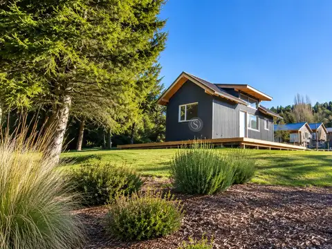 Casa en Venta en San Martín de los Andes, Lácar