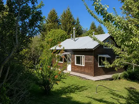 Casa en Venta en San Martín de los Andes, Lácar