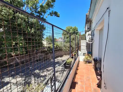 PH en Venta en Barrio San Pedro, Villa Devoto