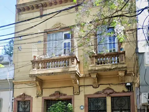 PH en Venta en Chacarita, Capital Federal
