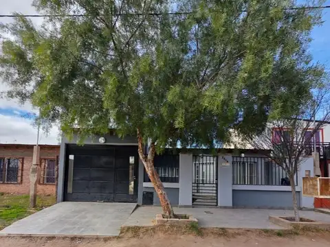 Casa en Alquiler en Rincón de los Sauces, Pehuenches