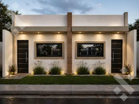 Departamento en Venta en Neuquén, Confluencia