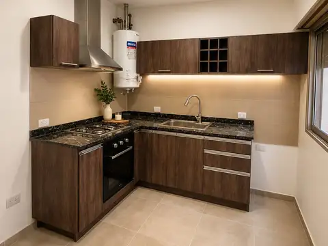 Departamento en Venta en Neuquen, Confluencia