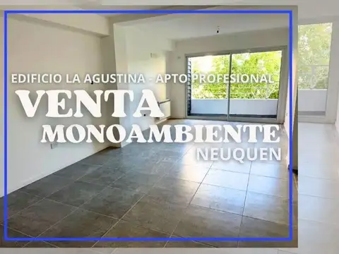 Departamento en Venta en Neuquén, Confluencia