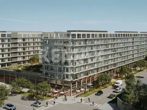 Departamento en Venta en Neuquen, Confluencia
