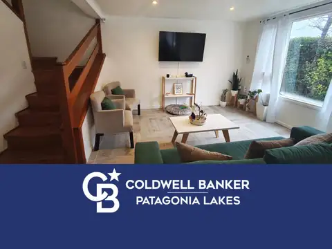 Departamento en Venta en San Martin de los Andes, Lácar