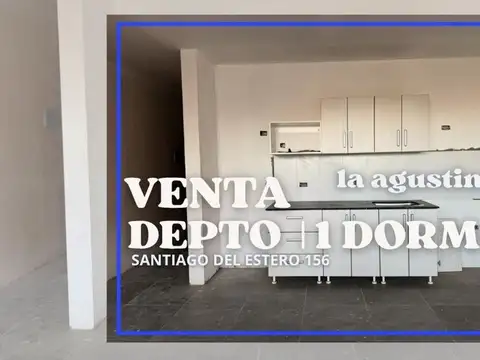 Departamento en Venta en Neuquén, Confluencia