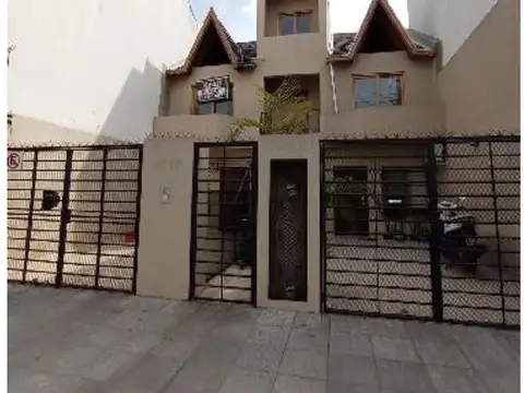 PH en Venta en Monte Castro, Capital Federal