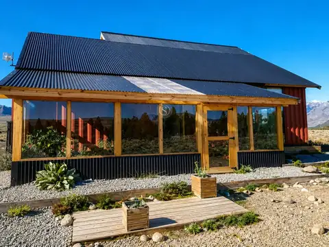 Casa en Venta en San Martín de los Andes, Lácar