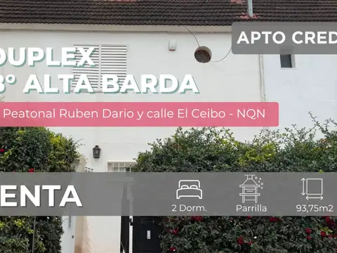 Casa en Venta en Neuquén, Confluencia