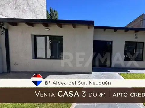 Casa en Venta en Plottier, Confluencia