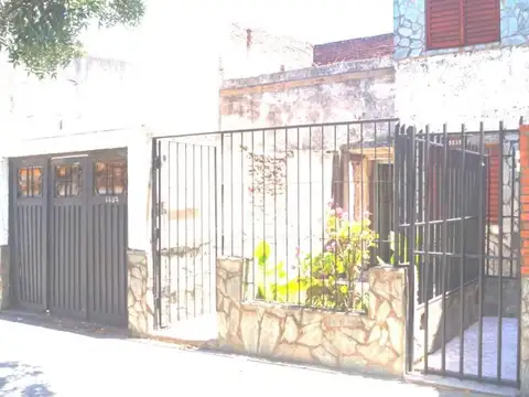 PH en Venta en Monte Castro, Capital Federal