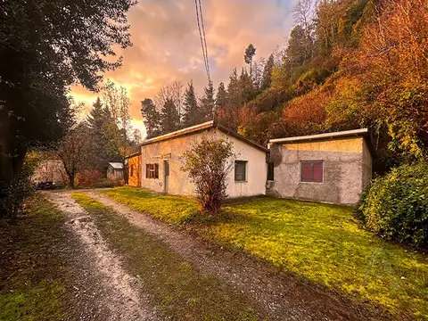Casa en Venta en San Martín de los Andes, Lácar