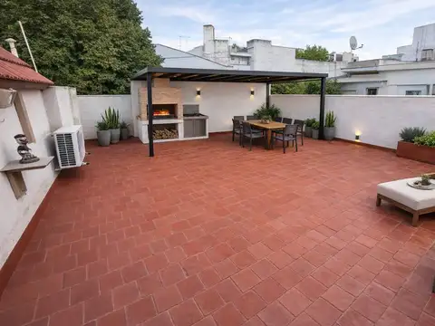 PH en Venta en Floresta, Capital Federal