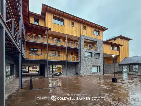 Departamento en Venta en San Martin de los Andes, Lácar